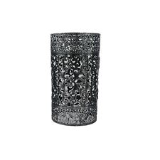 Drum style Metal light Shades