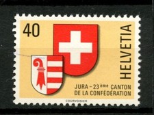 Switzerland 1978 SG#966