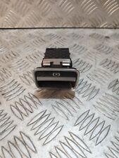 Mercedes S Class S320 W221 2005-2009 PARKING BREAK RELEASE SWITCH A2215401445 