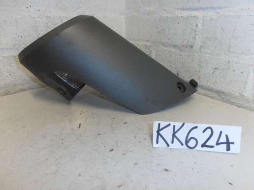 Aprilia shiver 900 exhaust - 900,