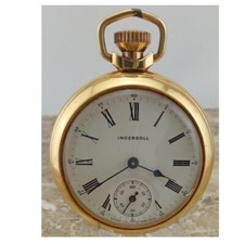 NOS 14k Gold-F  Smiths