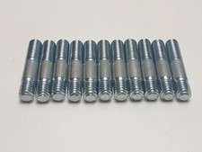 Ford crossflow manifold stud - ford,