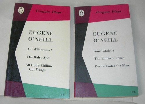 Vintage penguin books - 2,