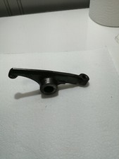 Gardner LW engine exhaust