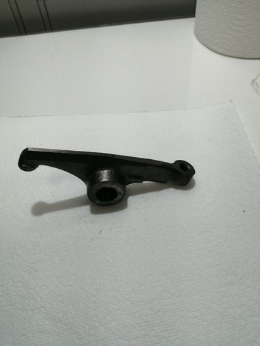 Gardner engine exhaust - gardner, lw