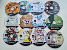 Sony PS2 Disc Only Games - Playstation 2 - Big Selection - 15% Discount On 2+