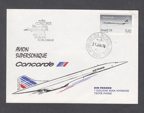 1976 french concorde - 1976,