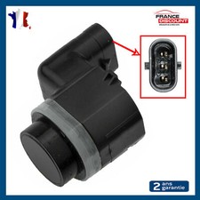 Parking Sensor Designed For