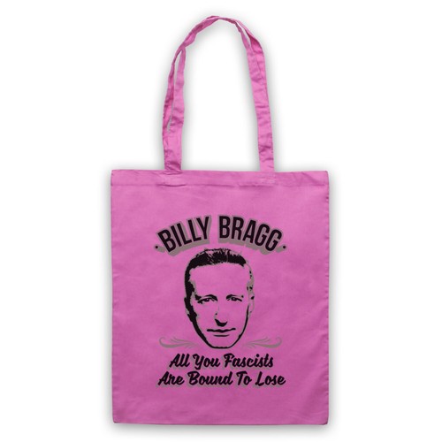 All you fascists billy bragg - all,