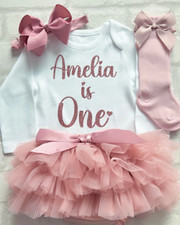 Personalised 1st Birthday