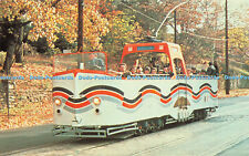 R254523 Southeastern Pennsylvania Transportation Authoritys Trolley Boat SEPTAs