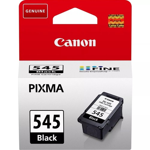 Canon pg545 black cl546 - pg545,