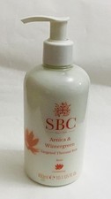 SBC Arnica & Wintergreen Targeted Thermal Rub - Body (300ml) - New with pump