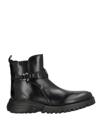 Dior men glossed leather - dior,