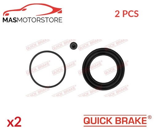 Brake caliper repair kit front - brake,