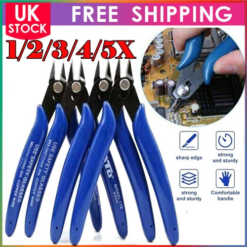 5pcs electrical wire cable - wire,