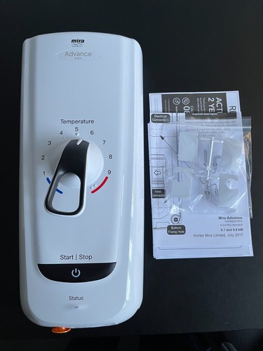 Mira advance flex electric - ,