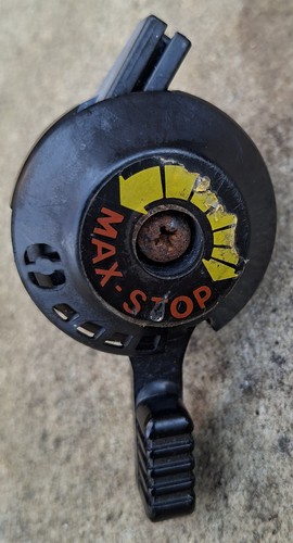 Qualcast classic 35s - classic, handlebar