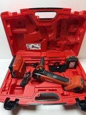 Hilti AG 125-A22 Cordless 22V