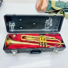 YAMAHA YTR-2310 Trumpet Used