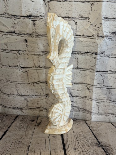 40cm white wooden shabby - wooden,