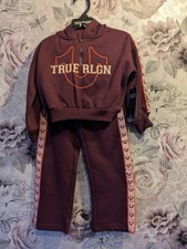 True Religion Toddler Age 3