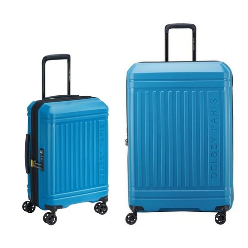 New delsey lutece - new,