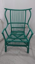 Vintage style bamboo - bamboo, and