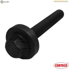 BOLT SET CRANKSHAFT PULLEY
