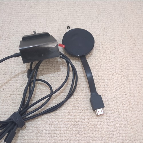 Google chromecast ultra - chromecast, 4k