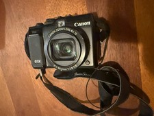 Canon powershop 14 3mp - powershop, x
