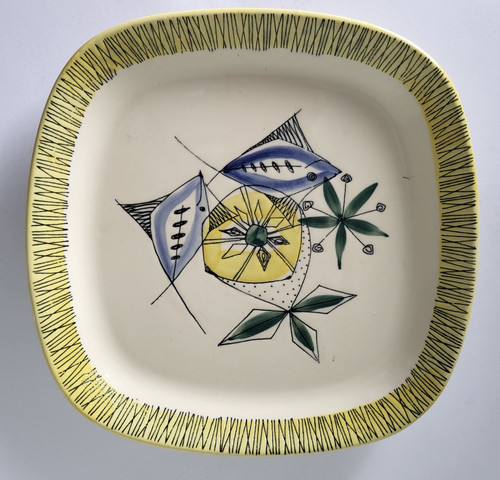 Splendid retro stavangerflint - splendid,