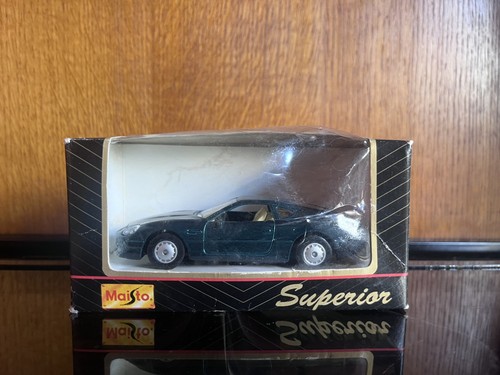 Maisto supercar collection - maisto,
