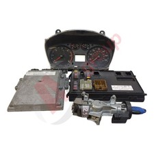 FORD TRANSIT 430 SHR BUS MK7 ENGINE CONTROL UNIT KIT 2006-11 ECU KIT