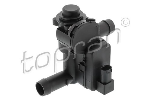Coolant control valve - coolant, topran