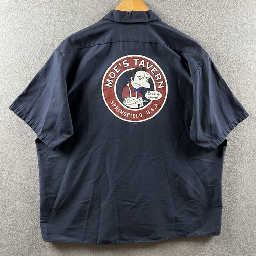 Vintage the simpsons bowling - vintage,