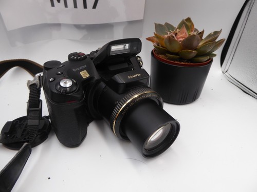 Fujifilm finepix s7000 3mp - fujifilm,