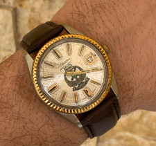 Extremely Rare Felca Automatic