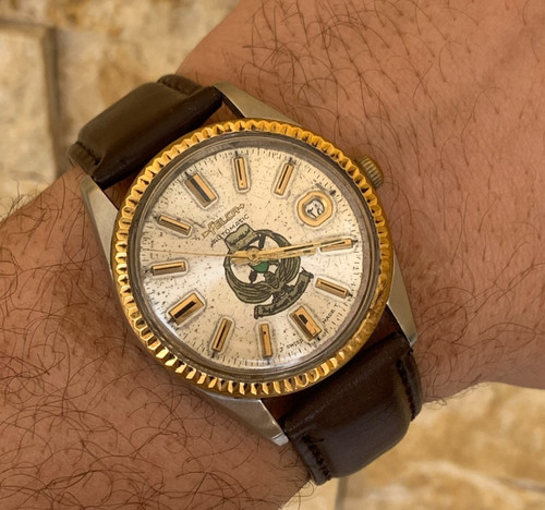 Extremely rare felca automatic - rare,