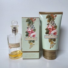 Penhaligon's Victorian Posy