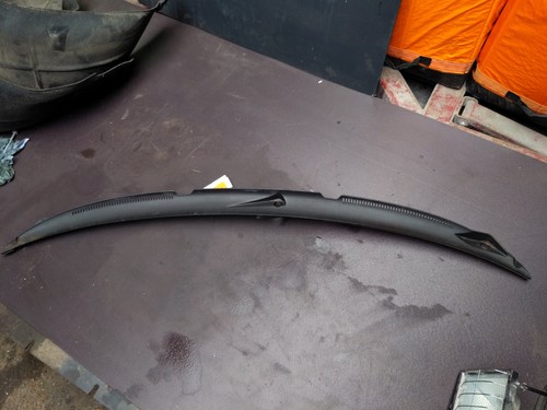 Audi d3scuttle panel - audi, a8