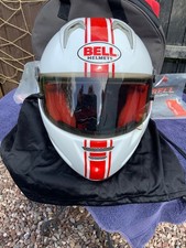 BELL Daytona M5X Motorcycle