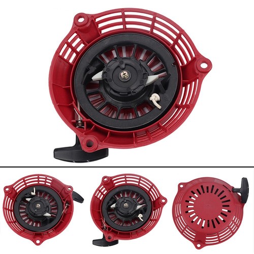 Recoil pull starter start for - starter,