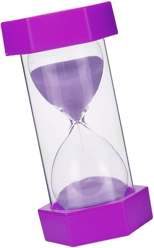 Hourglass sand timer - timer, minute