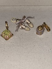 Pre-owned Lot of Three Juicy