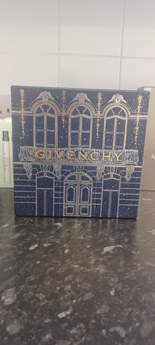 Givenchy gentleman society eau - society,
