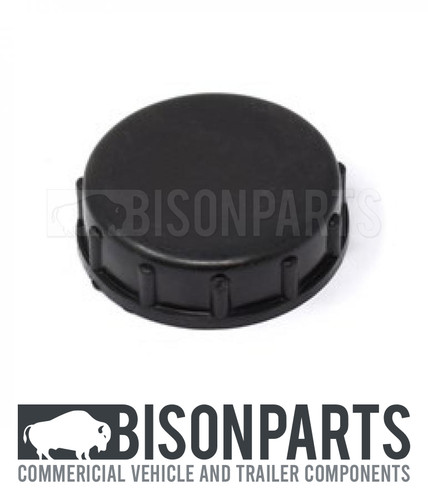 Windscreen washer tank - windscreen, filler