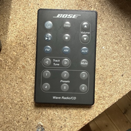 Bose wave music - wave,