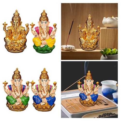Ganesh statue tabletop - ganesh,