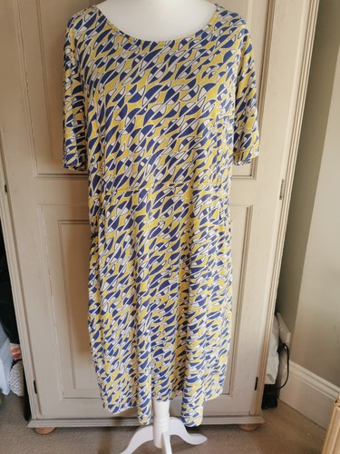 Adini 100 cotton mae tunic - adini,